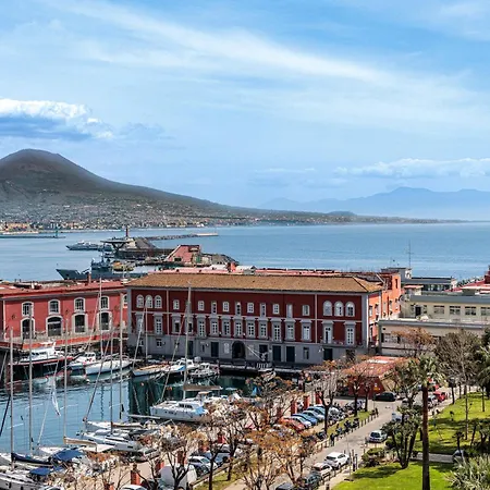 Casajammone Naples B&B-2